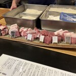 とんかつ 康四郎 - 