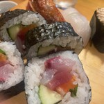 Sushi Izakaya Yataizushi - 