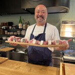 とんかつ 康四郎 - 