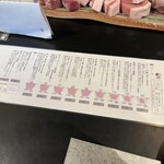 とんかつ 康四郎 - 