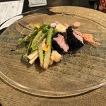 とんかつ 康四郎 - 