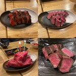 肉山 - 