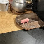 とんかつ 康四郎 - 