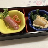 しゃぶしゃぶ 吟半 お台場店 - 