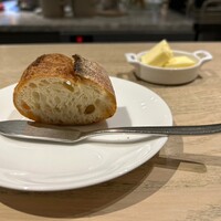 QUAND L'APPETIT VA TOUT VA！ The kitchen＆Wine - 