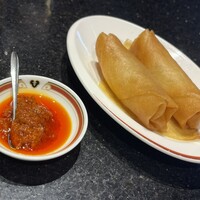 龍天門 - 