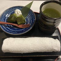 しゃぶしゃぶ 吟半 お台場店 - 