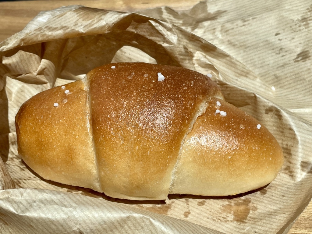 写真 : 【移転】豆米 （マメコメ） - 宮若市その他/パン | 食べログ