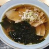 そば処 川キ家 - 料理写真: