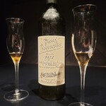 西麻布 焼肉 X - 年代を見ると びっくりする