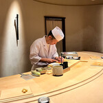 Sushi Kouji - 