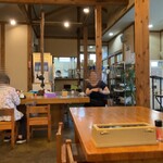 いっとこ茶屋 - 