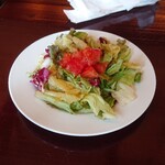 カフェ・ド・ラパン - 