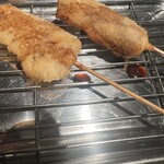 大衆酒場 サンジュウニ - 