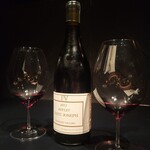 西麻布 焼肉 X - 