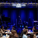 ブルーノート東京 - 