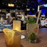 ブルーノート東京 - 