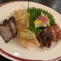 中国料理 彩龍 - 