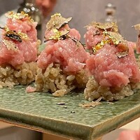鮨 富かわ - 