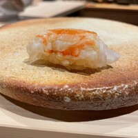 鮨 富かわ - 