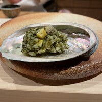鮨 富かわ - 