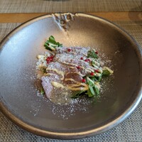 京都牛懐石 稲吉 - 