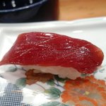 かぐら坂 新富寿司 - 赤身