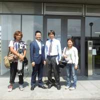松阪牛WHAT'S 京都室町店 - 