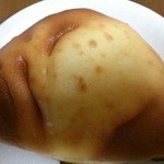 Muran - 羽つきクリームパン