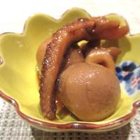 かさね - お通し　美味かった！