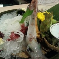 いけす鶴八 新栄店 - 