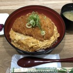 とり専門店 京鶏 - 引き