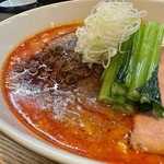 らぁ麺 紫陽花 - 