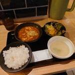 大衆食堂 ゑびすホール - 