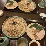 手打ち蕎麦・うどん　郷ごころ - 