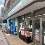 ローソンストア100 - 