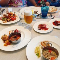オチェーアノ - 