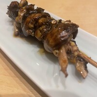 うなぎ割烹 白金台 まつ本 - 