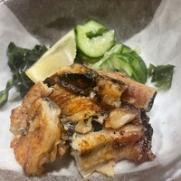 うなぎ割烹 白金台 まつ本 - 