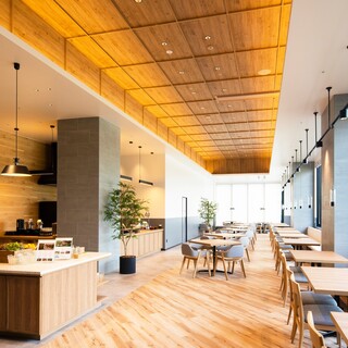Italian Restaurant ONIRICO_1