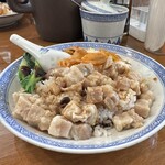 香港麺 新記 - 