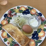 さくらんぼ - 