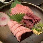 焼肉たかしま - 