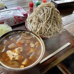 Koumon Soba - 