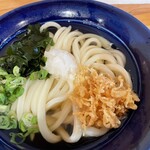 讃岐立食いうどん きりん屋 - 