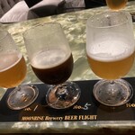 Moonrise Brewery Tenmonkan - 