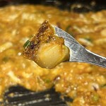 Ganso Ebidashi Monja No Ebisen - 