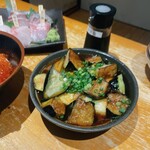 牡蠣と日本酒 四喜 - 