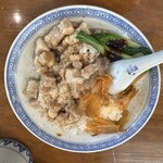 香港麺 新記 - 