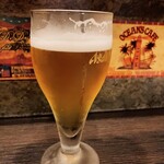 Mommon - 生ビール